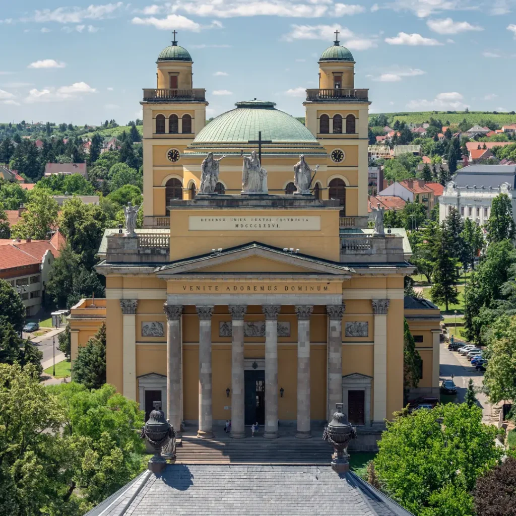 Eger