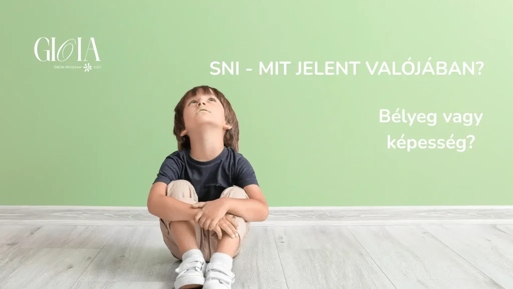 SNI_sajatos_nevelesi_igeny