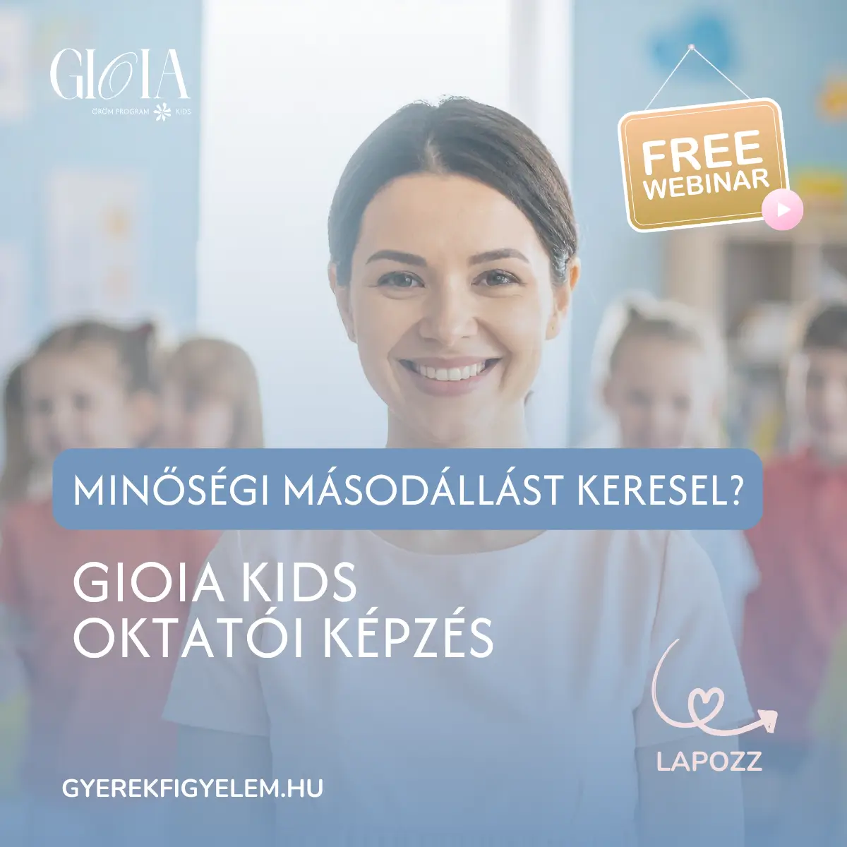 GIOIA_Kids_oktatoi_kepzes